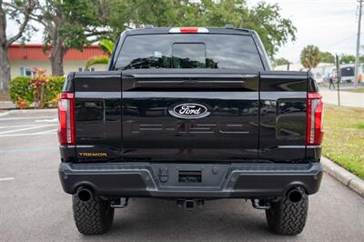 2025 Ford F-150 Tremor High Pkg Loaded   - Photo 8 - Sarasota, FL 34243