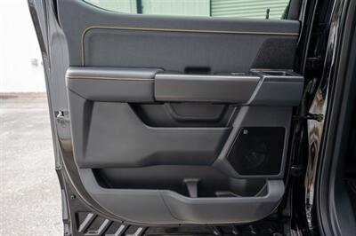 2025 Ford F-150 Tremor High Pkg Loaded   - Photo 36 - Sarasota, FL 34243