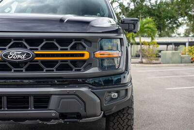 2025 Ford F-150 Tremor High Pkg Loaded   - Photo 14 - Sarasota, FL 34243
