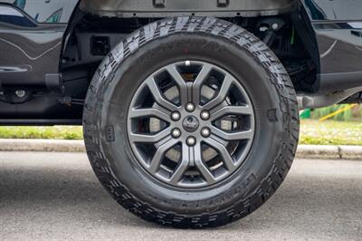 2025 Ford F-150 Tremor High Pkg Loaded   - Photo 20 - Sarasota, FL 34243