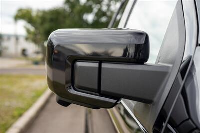 2025 Ford F-150 Tremor High Pkg Loaded   - Photo 17 - Sarasota, FL 34243