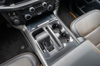 2025 Ford F-150 Tremor High Pkg Loaded   - Photo 38 - Sarasota, FL 34243