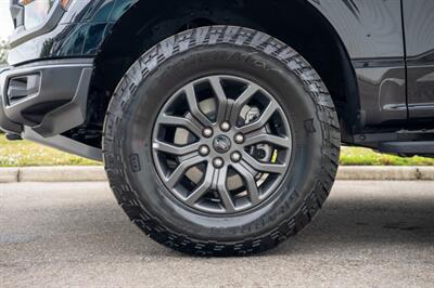 2025 Ford F-150 Tremor High Pkg Loaded   - Photo 21 - Sarasota, FL 34243