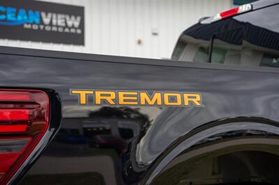 2025 Ford F-150 Tremor High Pkg Loaded   - Photo 26 - Sarasota, FL 34243