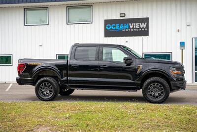 2025 Ford F-150 Tremor High Pkg Loaded   - Photo 4 - Sarasota, FL 34243