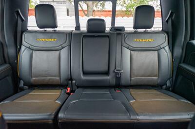 2025 Ford F-150 Tremor High Pkg Loaded   - Photo 33 - Sarasota, FL 34243