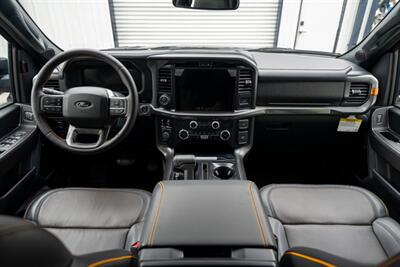 2025 Ford F-150 Tremor High Pkg Loaded   - Photo 37 - Sarasota, FL 34243
