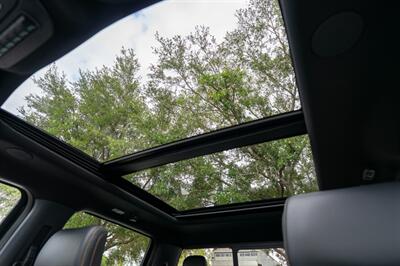 2025 Ford F-150 Tremor High Pkg Loaded   - Photo 47 - Sarasota, FL 34243