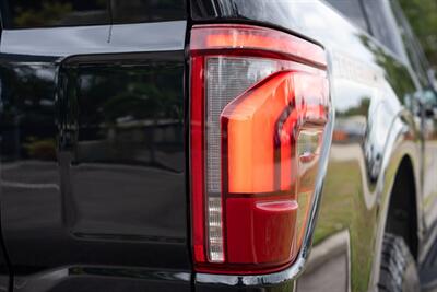 2025 Ford F-150 Tremor High Pkg Loaded   - Photo 25 - Sarasota, FL 34243