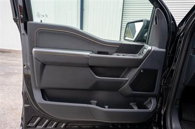 2025 Ford F-150 Tremor High Pkg Loaded   - Photo 34 - Sarasota, FL 34243