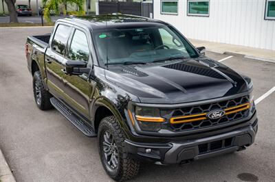 2025 Ford F-150 Tremor High Pkg Loaded   - Photo 12 - Sarasota, FL 34243