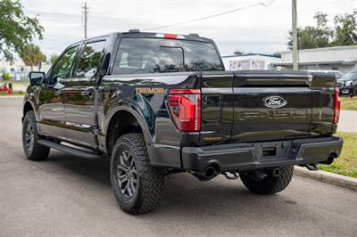 2025 Ford F-150 Tremor High Pkg Loaded   - Photo 9 - Sarasota, FL 34243