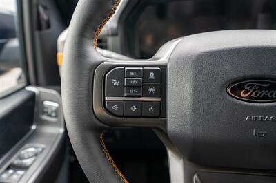 2025 Ford F-150 Tremor High Pkg Loaded   - Photo 42 - Sarasota, FL 34243