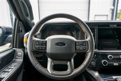 2025 Ford F-150 Tremor High Pkg Loaded   - Photo 40 - Sarasota, FL 34243