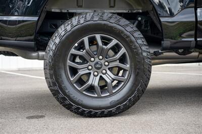 2025 Ford F-150 Tremor High Pkg Loaded   - Photo 19 - Sarasota, FL 34243