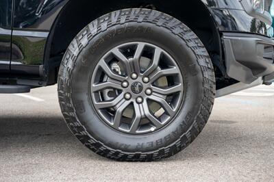 2025 Ford F-150 Tremor High Pkg Loaded   - Photo 18 - Sarasota, FL 34243