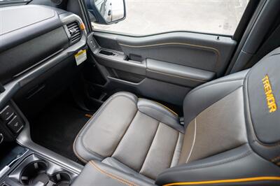 2025 Ford F-150 Tremor High Pkg Loaded   - Photo 43 - Sarasota, FL 34243