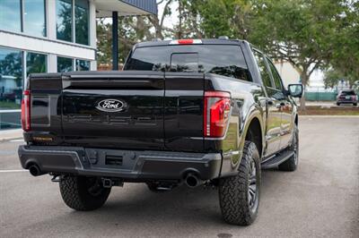 2025 Ford F-150 Tremor High Pkg Loaded   - Photo 7 - Sarasota, FL 34243