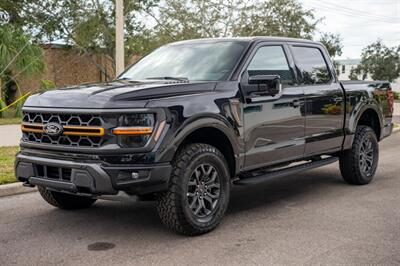 2025 Ford F-150 Tremor High Pkg Loaded   - Photo 11 - Sarasota, FL 34243