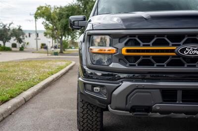 2025 Ford F-150 Tremor High Pkg Loaded   - Photo 13 - Sarasota, FL 34243