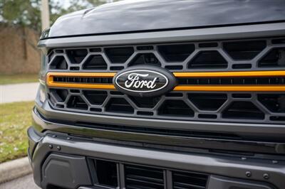 2025 Ford F-150 Tremor High Pkg Loaded   - Photo 15 - Sarasota, FL 34243