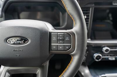 2025 Ford F-150 Tremor High Pkg Loaded   - Photo 41 - Sarasota, FL 34243