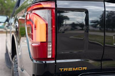 2025 Ford F-150 Tremor High Pkg Loaded   - Photo 24 - Sarasota, FL 34243