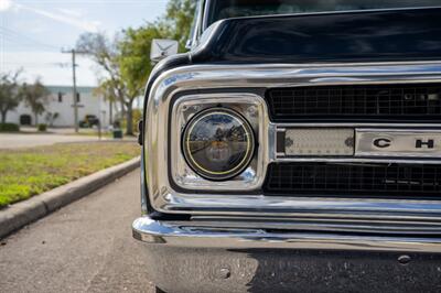 1970 Chevrolet C10 Short BED   - Photo 12 - Sarasota, FL 34243