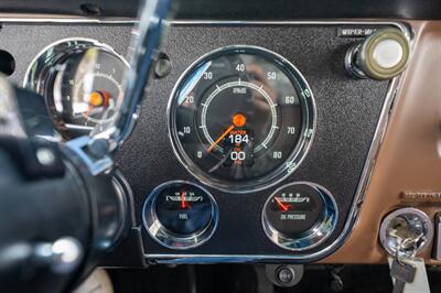 1970 Chevrolet C10 Short BED   - Photo 35 - Sarasota, FL 34243