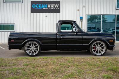 1970 Chevrolet C10 Short BED   - Photo 5 - Sarasota, FL 34243