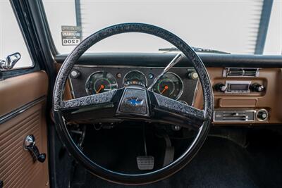 1970 Chevrolet C10 Short BED   - Photo 28 - Sarasota, FL 34243