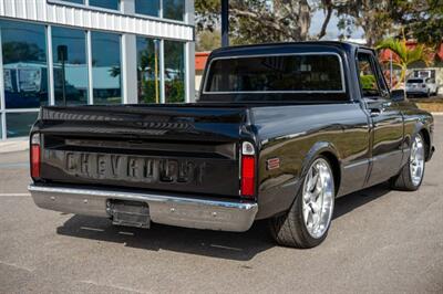 1970 Chevrolet C10 Short BED   - Photo 6 - Sarasota, FL 34243