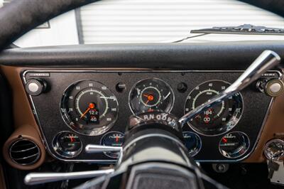 1970 Chevrolet C10 Short BED   - Photo 36 - Sarasota, FL 34243