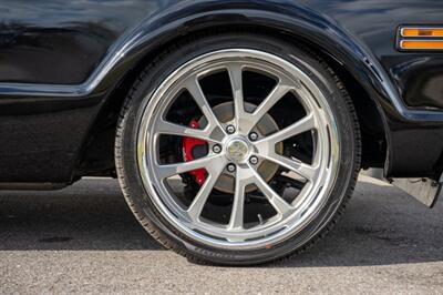 1970 Chevrolet C10 Short BED   - Photo 14 - Sarasota, FL 34243