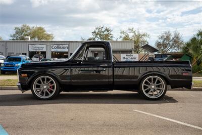 1970 Chevrolet C10 Short BED   - Photo 9 - Sarasota, FL 34243