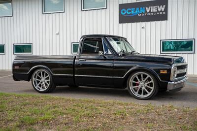 1970 Chevrolet C10 Short BED   - Photo 4 - Sarasota, FL 34243