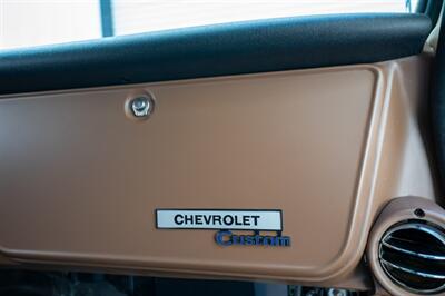 1970 Chevrolet C10 Short BED   - Photo 30 - Sarasota, FL 34243