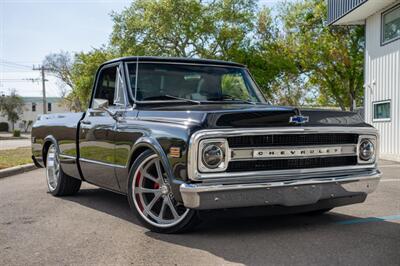 1970 Chevrolet C10 Short BED   - Photo 1 - Sarasota, FL 34243