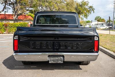 1970 Chevrolet C10 Short BED   - Photo 7 - Sarasota, FL 34243