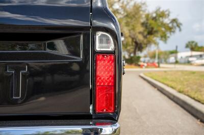 1970 Chevrolet C10 Short BED   - Photo 23 - Sarasota, FL 34243