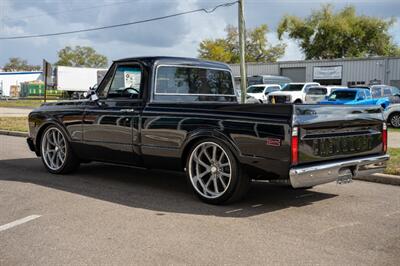 1970 Chevrolet C10 Short BED   - Photo 8 - Sarasota, FL 34243