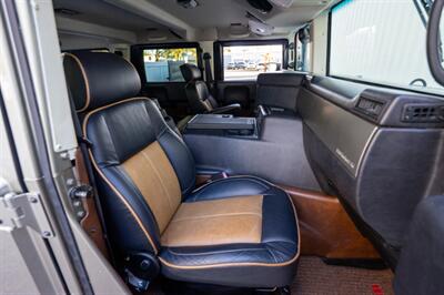 2006 Hummer H1 Alpha Wagon Wagon 4dr SUV   - Photo 44 - Sarasota, FL 34243