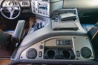 2006 Hummer H1 Alpha Wagon Wagon 4dr SUV   - Photo 38 - Sarasota, FL 34243