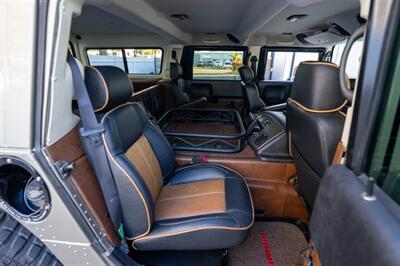 2006 Hummer H1 Alpha Wagon Wagon 4dr SUV   - Photo 43 - Sarasota, FL 34243