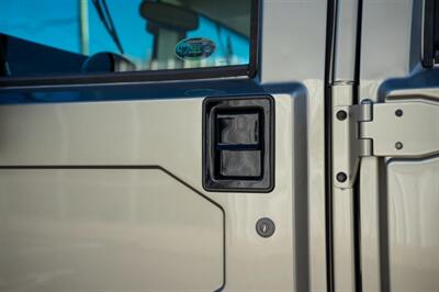 2006 Hummer H1 Alpha Wagon Wagon 4dr SUV   - Photo 28 - Sarasota, FL 34243