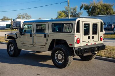 2006 Hummer H1 Alpha Wagon Wagon 4dr SUV   - Photo 8 - Sarasota, FL 34243