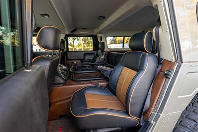 2006 Hummer H1 Alpha Wagon Wagon 4dr SUV   - Photo 33 - Sarasota, FL 34243
