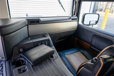 2006 Hummer H1 Alpha Wagon Wagon 4dr SUV   - Photo 37 - Sarasota, FL 34243