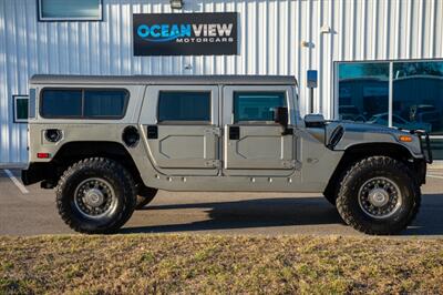 2006 Hummer H1 Alpha Wagon Wagon 4dr SUV   - Photo 5 - Sarasota, FL 34243
