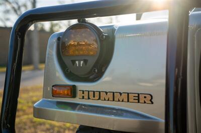 2006 Hummer H1 Alpha Wagon Wagon 4dr SUV   - Photo 17 - Sarasota, FL 34243